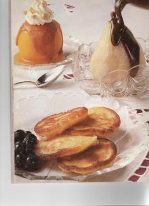 Seller image for Busy Cook's Book for sale by WeBuyBooks