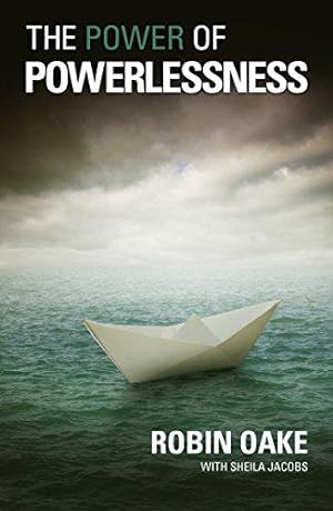 Seller image for The Power of Powerlessness for sale by WeBuyBooks