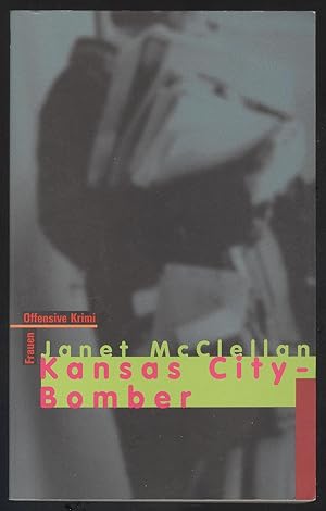 Seller image for Kansas City-Bomber. for sale by Versandantiquariat Markus Schlereth