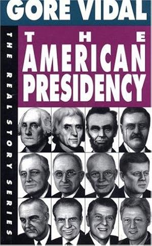 Seller image for The American Presidency for sale by WeBuyBooks