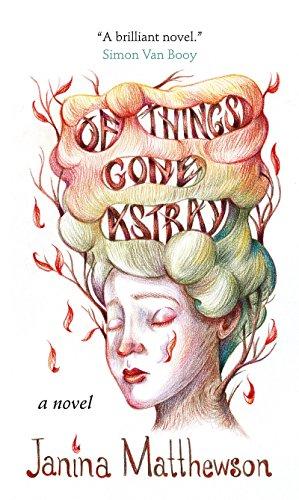 Bild des Verkufers fr Of Things Gone Astray zum Verkauf von WeBuyBooks