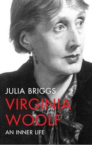 Seller image for Virginia Woolf: An Inner Life for sale by WeBuyBooks