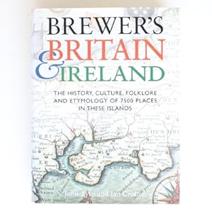 Brewer's Britain and Ireland