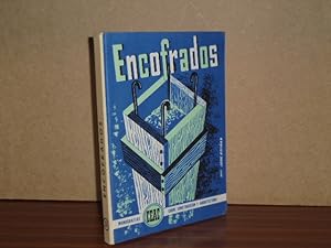 Seller image for ENCOFRADOS for sale by Libros del Reino Secreto