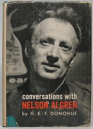 Conversations with Nelson Algren