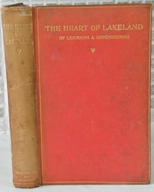 Bild des Verkufers fr The Heart of Lakeland zum Verkauf von WeBuyBooks