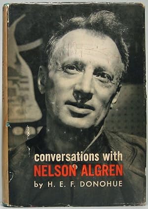 Conversations with Nelson Algren