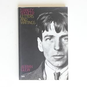 Seller image for Stanley Spencer: Letters and Writings for sale by Fireside Bookshop