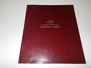 Seller image for Los Angeles, A View From Crown Hill for sale by Paradise Found Books