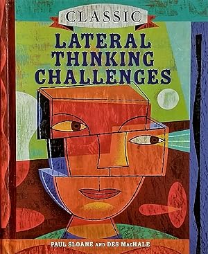 Classic Lateral Thinking Challenges