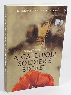 Seller image for A Gallipoli Soldier's Secret for sale by Renaissance Books, ANZAAB / ILAB