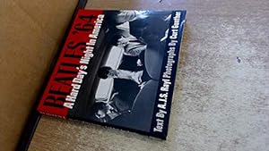 Seller image for Beatles" 64: A Hard Day's Night in America for sale by WeBuyBooks