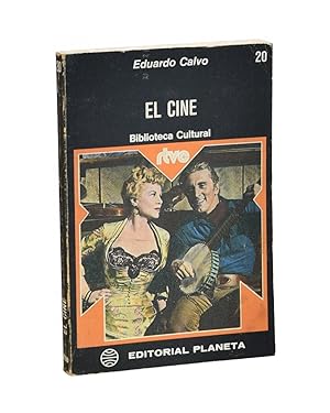 Imagen del vendedor de EL CINE a la venta por Librería Monogatari