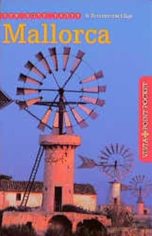 Seller image for Vista Point Pocket Guide, Mallorca for sale by Antiquariat Armebooks
