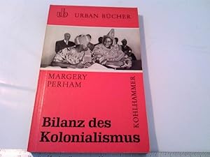 Bild des Verkufers fr Urban Bcher 072 - Margery Perham: Bilanz des Kolonialismus zum Verkauf von ABC Versand e.K.