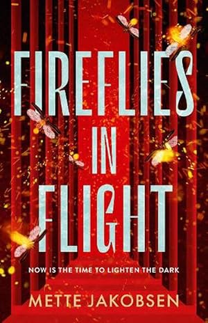 Seller image for Fireflies in Flight (The Towers, #2) (Paperback) for sale by Grand Eagle Retail