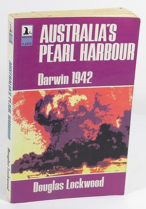 Seller image for Australia's Pearl Harbour : Darwin 1942 for sale by Renaissance Books, ANZAAB / ILAB