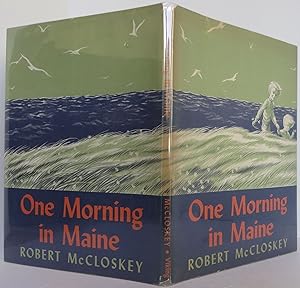 One Morning in Maine