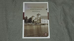 Seller image for Schlo Gripsholm : eine Sommergeschichte. for sale by Versandantiquariat Ingo Lutter
