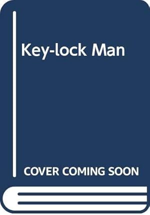 Seller image for Key-lock Man for sale by WeBuyBooks