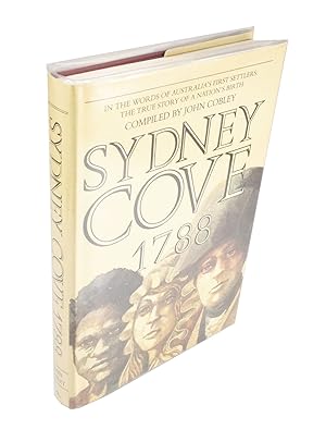 Sydney Cove 1788