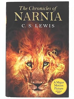 The Chronicles of Narnia. Adult Edition.: 7 Books in 1 Paperback