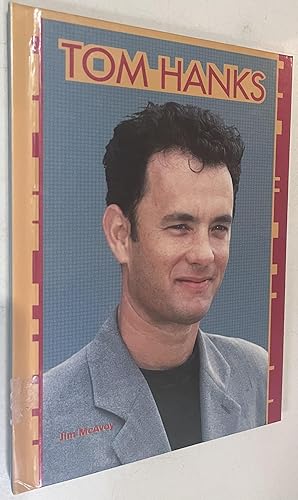 Seller image for Tom Hanks (Galaxy of Superstars) for sale by Once Upon A Time