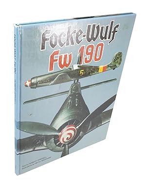Seller image for Focke-Wulf, FW 190 for sale by Rare Aviation Books