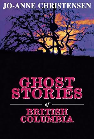 Seller image for Ghost Stories of British Columbia (Paperback) for sale by CitiRetail