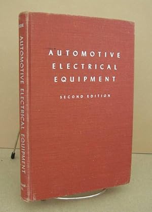 Seller image for Automotive Electrical Equipment for sale by John E. DeLeau