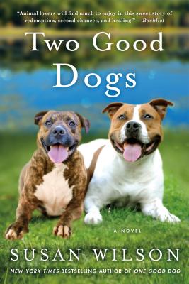 Imagen del vendedor de Two Good Dogs (Paperback or Softback) a la venta por BargainBookStores