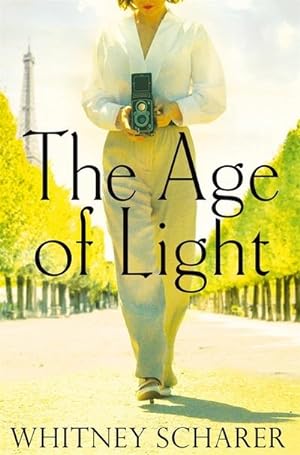 Bild des Verkäufers für The Age of Light zum Verkauf von Rheinberg-Buch Andreas Meier eK
