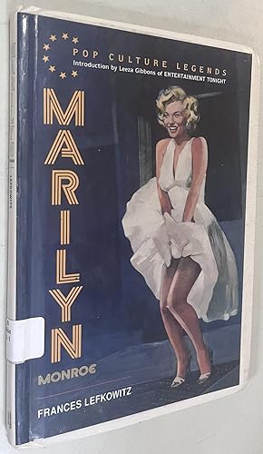 Bild des Verkufers fr Marilyn Monroe (Pop Culture Legends) zum Verkauf von Once Upon A Time