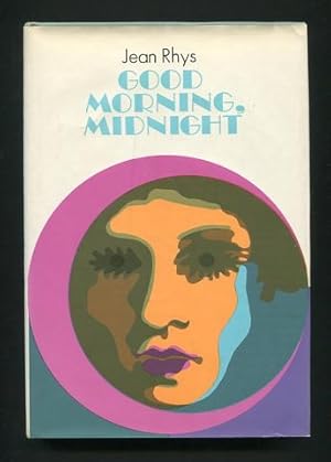 Imagen del vendedor de Good Morning, Midnight a la venta por ReadInk, ABAA/IOBA