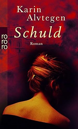 Seller image for Schuld for sale by mediafritze