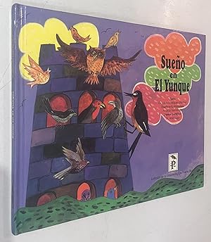 Seller image for Sueno en el yunque (Spanish Edition) for sale by Once Upon A Time