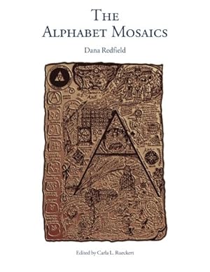 Seller image for The Alphabet Mosaics for sale by WeBuyBooks