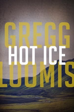 Imagen del vendedor de Hot Ice a la venta por GreatBookPrices