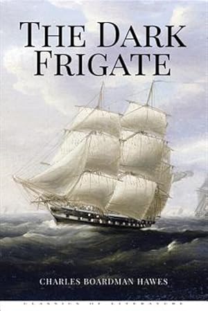Image du vendeur pour Dark Frigate mis en vente par GreatBookPrices