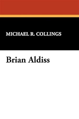 Image du vendeur pour Brian Aldiss mis en vente par GreatBookPrices