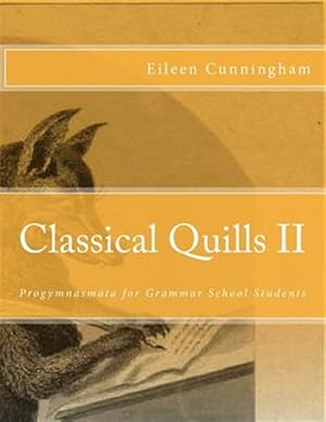 Seller image for Classical Quills II for sale by GreatBookPrices