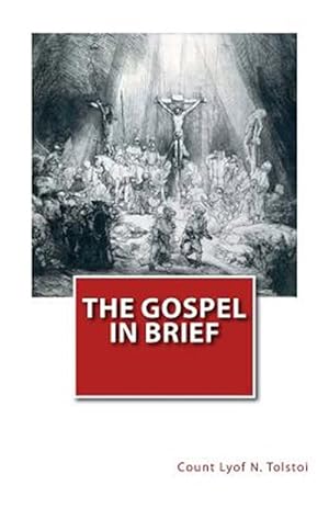 Image du vendeur pour Gospel in Brief mis en vente par GreatBookPrices