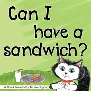 Imagen del vendedor de Can I Have a Sandwich? a la venta por GreatBookPrices