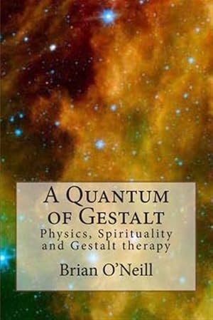 Seller image for Quantum of Gestalt for sale by GreatBookPrices