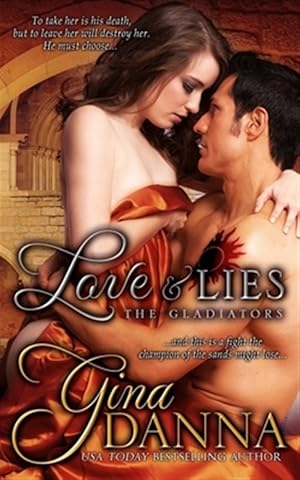 Image du vendeur pour Love & Lies mis en vente par GreatBookPrices