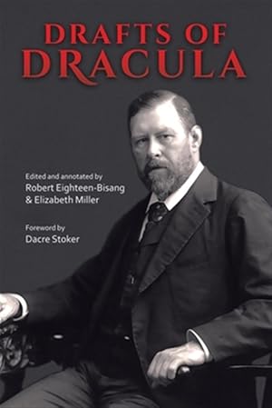 Immagine del venditore per Drafts of Dracula venduto da GreatBookPrices