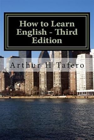 Seller image for How to Learn English : American English for sale by GreatBookPrices