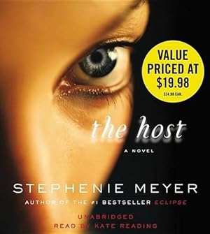 Seller image for The Host (Compact Disc) for sale by AussieBookSeller