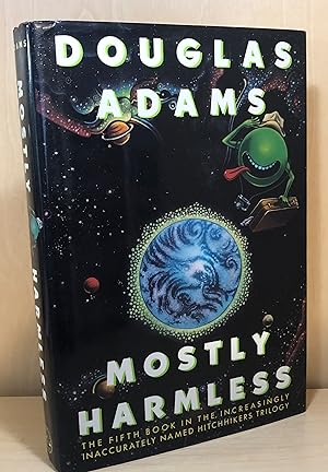 Mostly Harmless