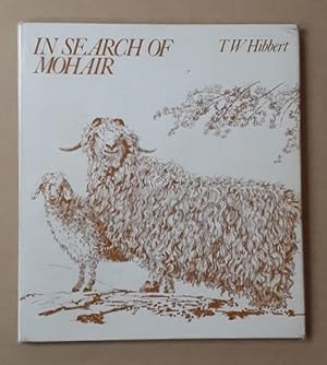 Imagen del vendedor de In Search of Mohair. a la venta por City Basement Books